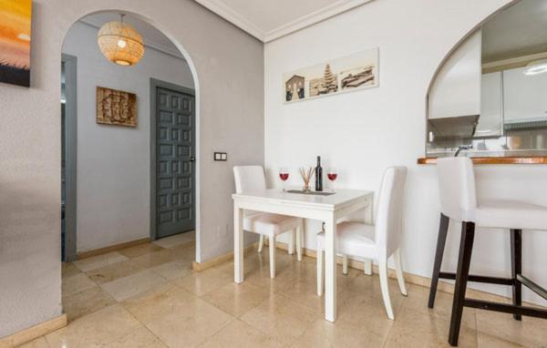 Apartamento Surf House Benalmádena