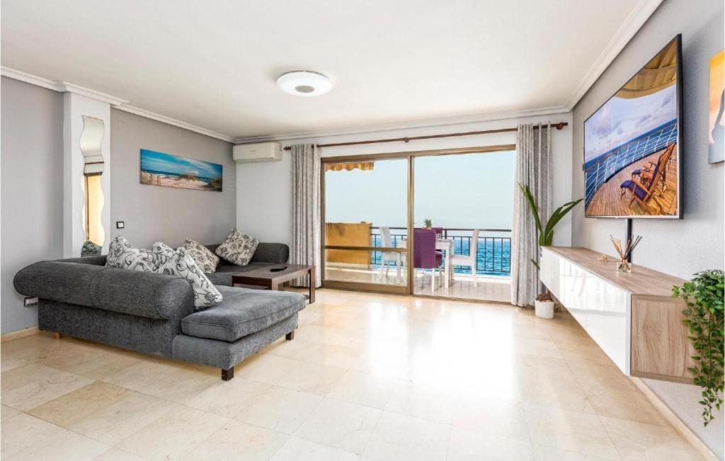 Surf House Apartamento Benalmádena