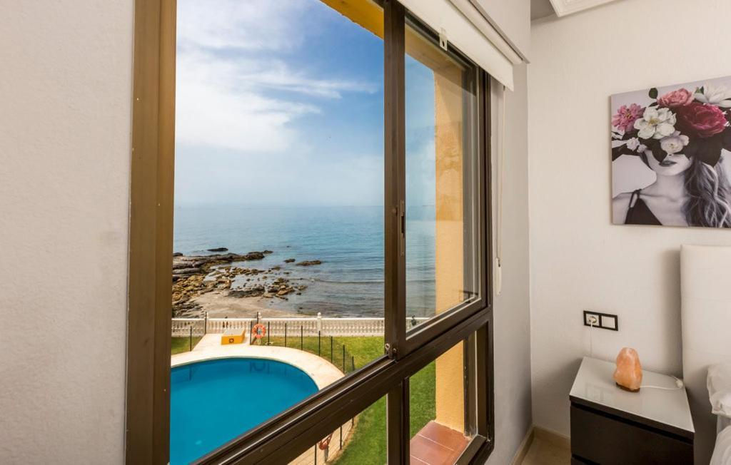 Apartamento Surf House Benalmádena
